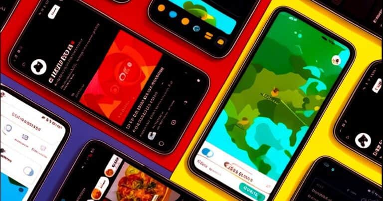 Sigue la invasión de celulares chinos: los últimos modelos de gama media y sus precios