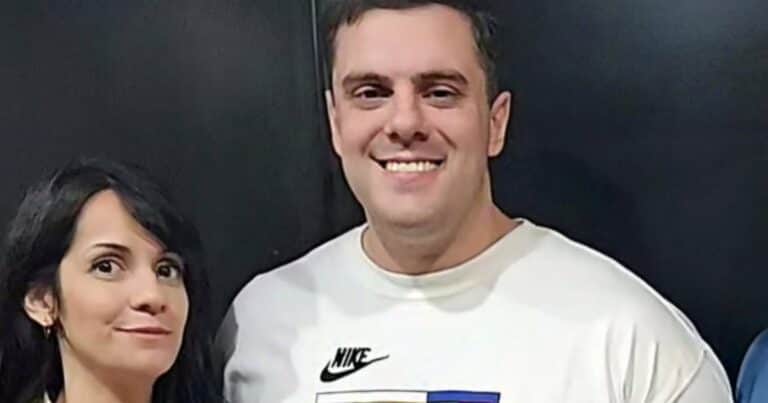 El «Gordo Dan» hizo echar a otro funcionario: sacaron al titular del PAMI de Junin tras el tuit de una influencer que denunció ser discriminada por militar en «Las Fuerzas del Cielo»