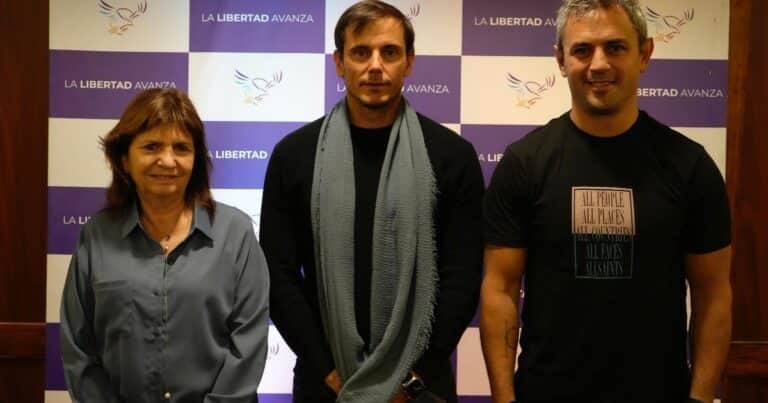 Bullrich redobló la apuesta tras los incidentes con yerbateros en Misiones: «Sabíamos lo que iba a pasar pero igual decidimos ir»