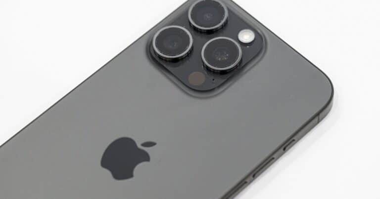 Baja de impuestos y aranceles a los celulares: cuál sería el precio del iPhone tras el anuncio del Gobierno