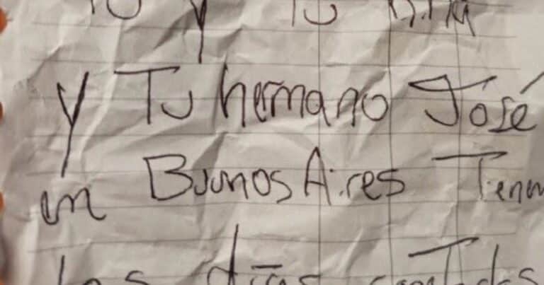 Espionaje ilegal de Nicolás Maduro en Argentina: así amenazaban a los venezolanos exiliados en el país