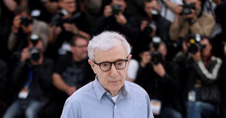 Woody Allen publicará en agosto su primera novela, ‘¿Qué pasa con Baum?’