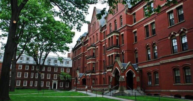 Cómo Harvard se convirtió en la universidad más rica del mundo: historia de su imperio financiero