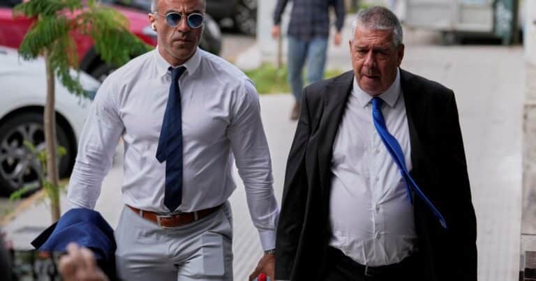La muerte de Diego Maradona: Luque, «angustiado y con bronca porque el juicio se va a hacer de vuelta»