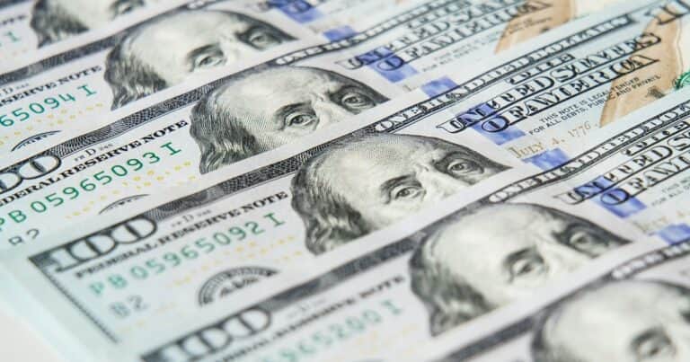 Dólar hoy y dólar blue, EN VIVO: a cuánto cotiza el oficial y cuál es el precio del paralelo este martes 20 de mayo, minuto a minuto