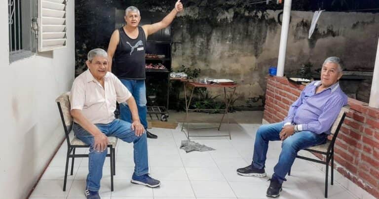 Caso María Cash: «Tuvimos que aguantar de todo», el relato de la familia del camionero sobreseído