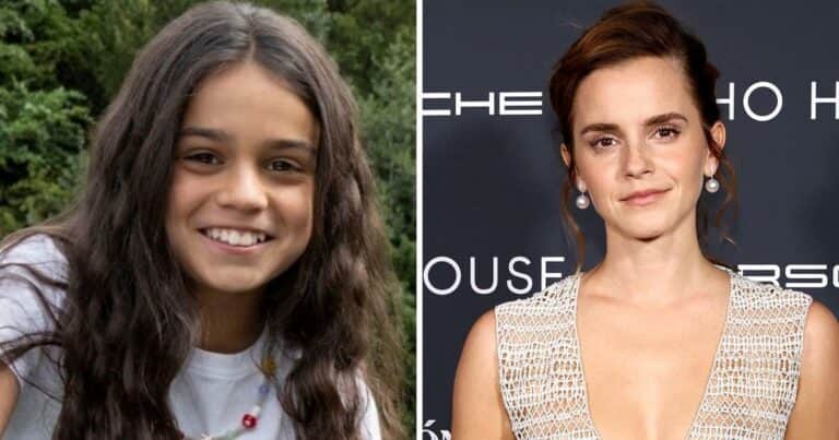 Arabella Stanton, la nueva Hermione: las similitudes con Emma Watson que nadie esperaba