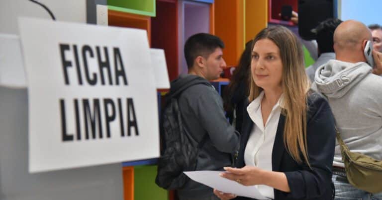 Lospennato denunció un pacto de impunidad y dejó una sentencia sobre Milei por la caída de Ficha Limpia