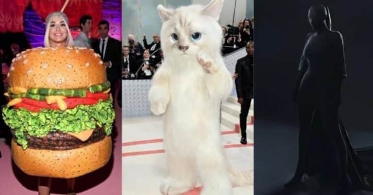 MET Gala 2025: los 5 looks más polémicos en la historia, entre lo icónico y lo escandaloso