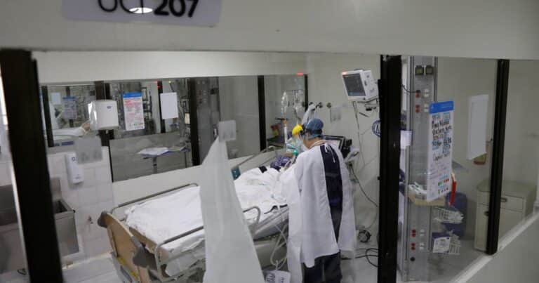 El estudio sobre la muerte que hace un hallazgo sorprendente