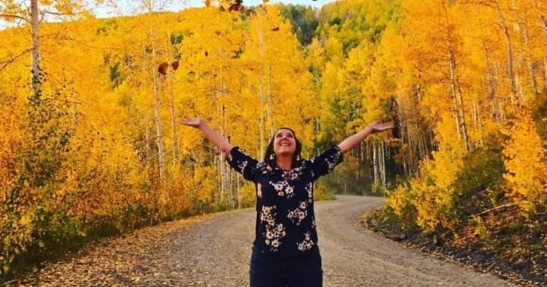 «No había dolor, solo paz»: fue declarada clínicamente muerta durante ocho minutos y relató su experiencia