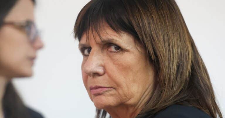 «Quería romper la televisión»: la reacción de Patricia Bullrich contra Lospennato por la caída de Ficha Limpia