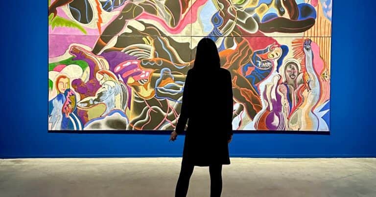 Valentina Quintero debuta en el Museo de Arte Moderno con ‘Un día en la vida’