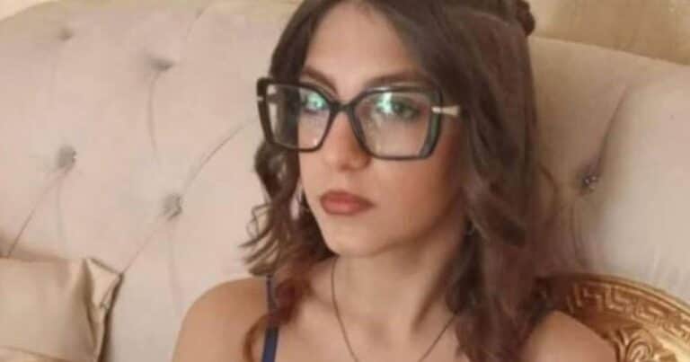 Tenía 14 años y fue asesinada a piedrazos por su exnovio: el video del encuentro final que terminó en tragedia