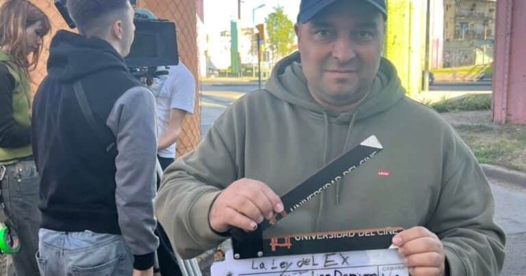 Paro de colectivos: «Yo manejo el TikTok de la UTA», la explicación del falso vocero que generó revuelo