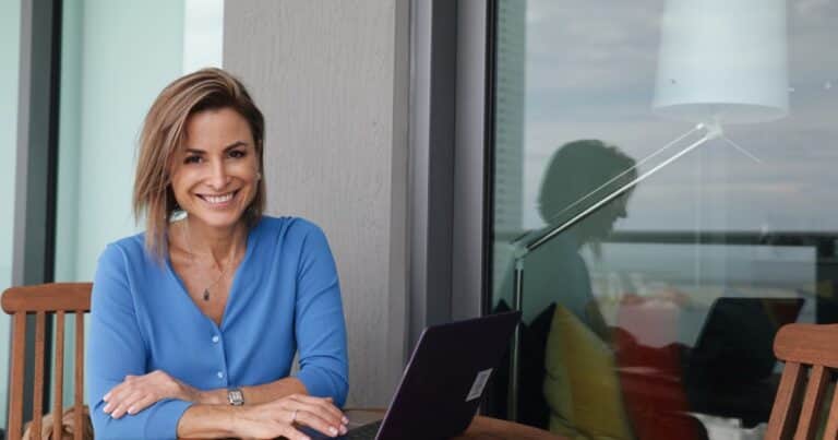 La Comisión de Valores de Estados Unidos acusa de fraude a una empresaria argentina
