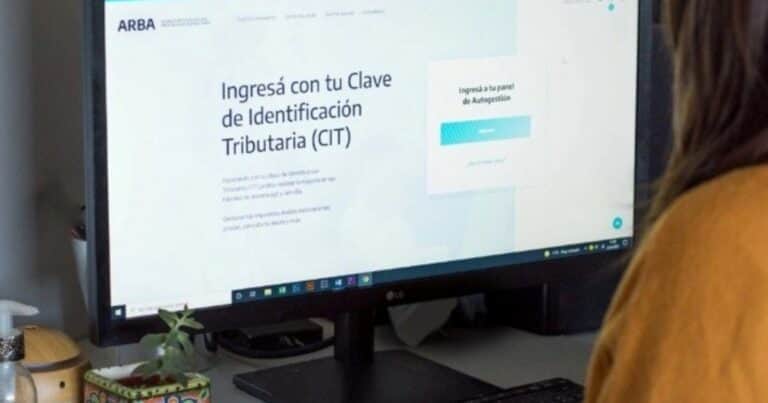 ARBA empezó a mandar las boletas del impuesto inmobiliario y patentes con aumentos mayores al 8%