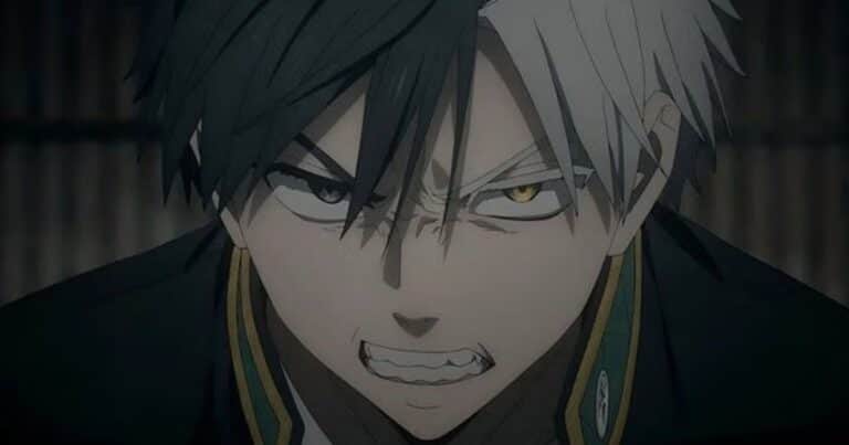Wind Breaker, temporada 2 – capítulo 7: cuándo se estrena el tercer episodio y a qué hora sale en Crunchyroll