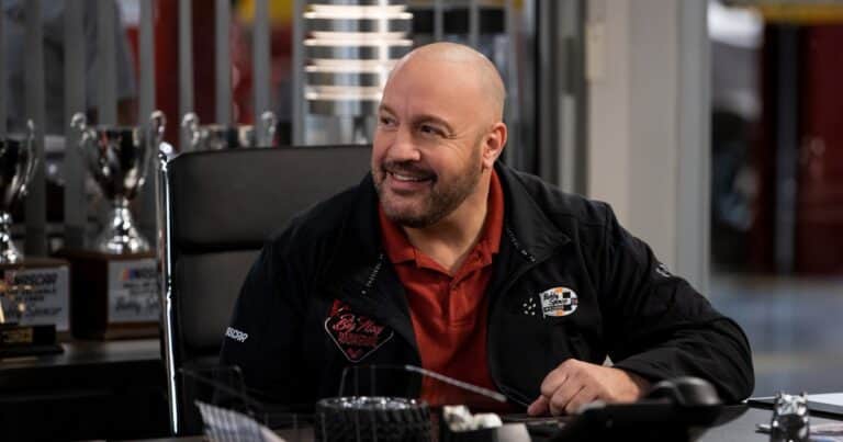 Kevin James reveló cómo bajó de peso y logró una transformación increíble