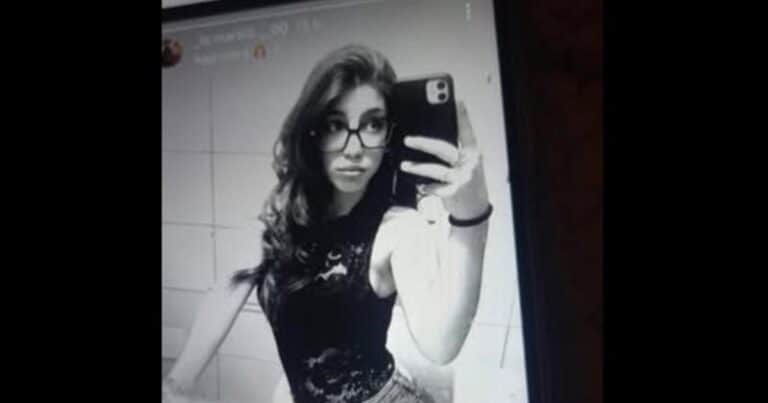 Quién era Martina Carbonaro, la adolescente de 14 años que fue asesinada a piedrazos por su ex novio