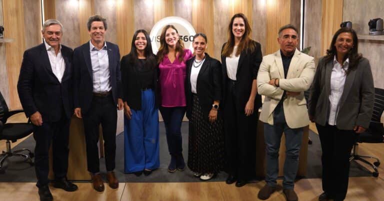 La agenda sustentable se adapta al cambio y se enfoca en el concepto “ganar– ganar”