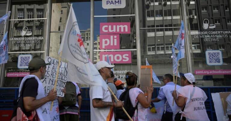 «La caja negra del PAMI»: la auditoría con la cual el Gobierno pretende erradicar la corrupción del organismo