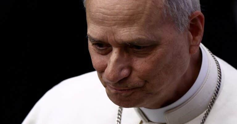 Alarmante coincidencia en Netflix: la película de 2017 que predice la muerte del papa León XIV