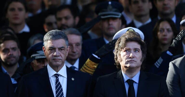 Javier Milei y sus medidas, EN VIVO: «Ficha Limpia fue un punto de quiebre fuerte», afirmó Jorge Macri sobre la confianza de la gente en el Gobierno