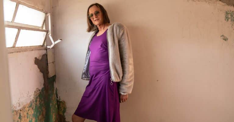 McKenzie Wark y su autobiografía epistolar: género, belleza y transexualidad