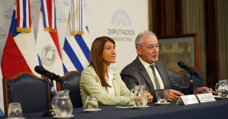 Se pospuso el debate en el Congreso para la reducción y eliminación de las retenciones