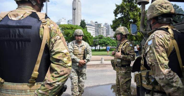 Rosario será la primera ciudad en Argentina donde se aplicará la Ley Antimafias