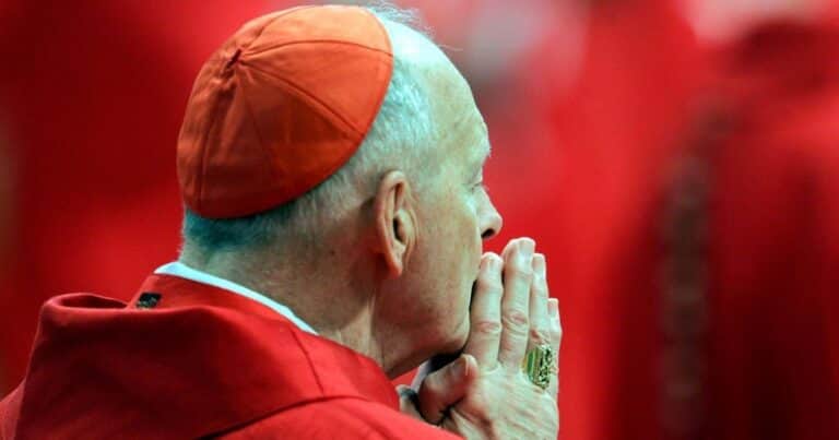 El cónclave eterno: duró 3 años y al menos un cardenal murió antes de la elección