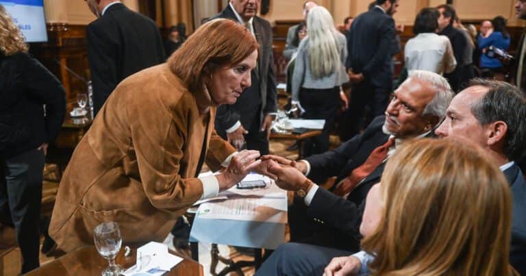 Ampliación de la Corte: con aval de oficialistas y opositores avanza el debate en el Senado