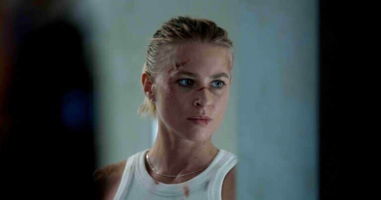 Extraterritorial, en Netflix: 3 series con Jeanne Goursaud para ver en la plataforma