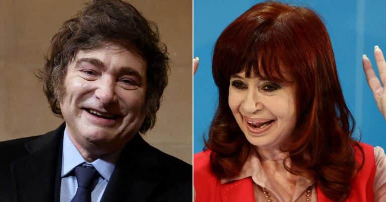 La casta, a marzo: Argentina cae 16 escalones en el ranking de «calidad de las élites»