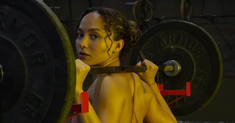 Conmoción por la muerte de una atleta de 24 años durante una competencia de crossfit