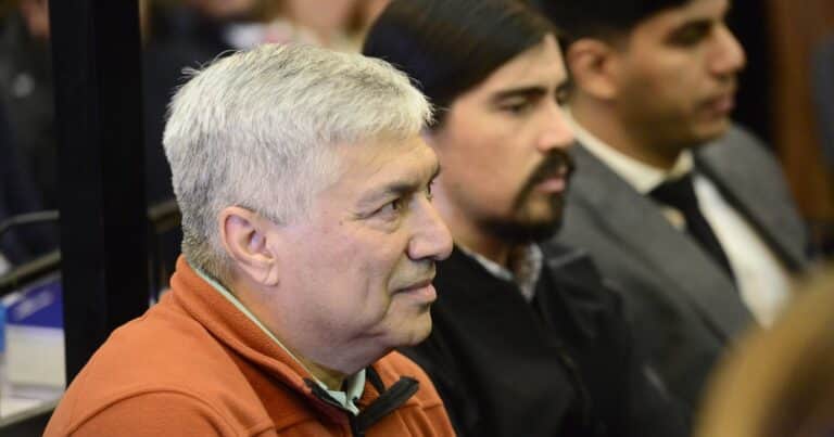 Ruta del Dinero K: por falta de acuerdo sobre la condena contra Lázaro Báez la Corte llama a conjueces