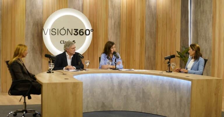 La visión de los CEOs: los desafíos del nuevo escenario mundial