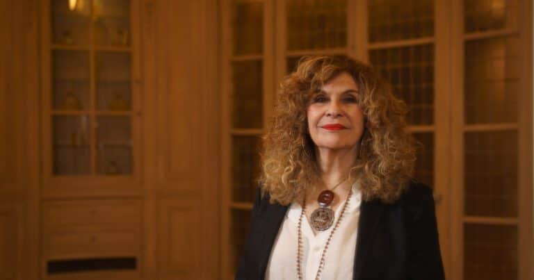 Gioconda Belli: «El 70% de los libros de ficción es leído por mujeres»