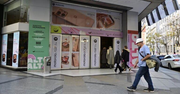 Para apuntalar ventas, los shoppings lanzan una campaña inédita de descuentos