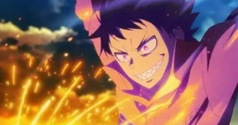 Fire Force, temporada 3 – capítulo 5: cuándo se estrena y a qué hora sale el nuevo episodio en Crunchyroll de Enen no Shōbōtai