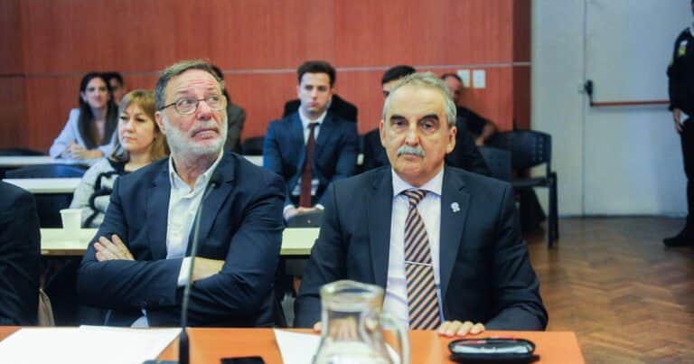 Guillermo Moreno, beneficiado por la caída de la ley de Ficha Limpia igual que Cristina, ahora puede ser candidato a diputado