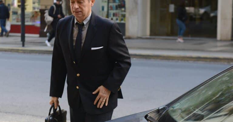 Investigan un nuevo intento de hackeo al celular del presidente de la Corte Horacio Rosatti