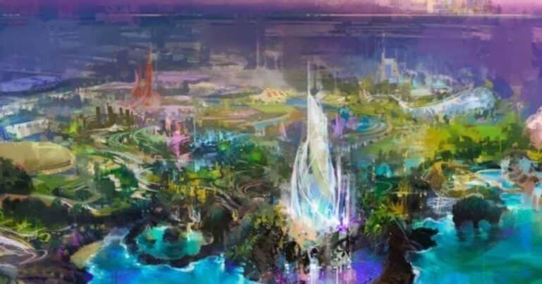 Disney confirmó un nuevo parque temático y no está en Florida ni en California