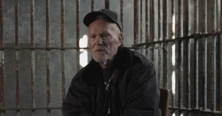 Habló el último preso vivo de Alcatraz y reveló qué fue lo peor que vio en la mítica cárcel
