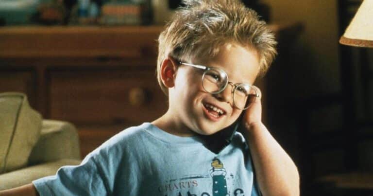 La confesión de Jonathan Lipnicki, el niño actor de «Stuart Little», a sus 34 años: «Quiero revertir mi situación»