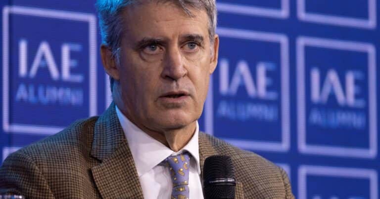 Alfonso Prat-Gay sobre la economía de Javier Milei: “La salida del cepo fue magistral; pero conviene no festejar antes de tiempo”