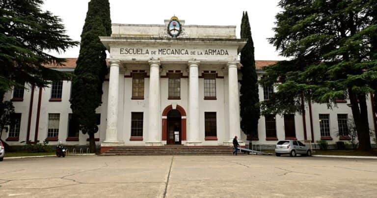 El Gobierno de Milei les entrega a fiscales de Comodoro Py un predio de 5 mil metros cuadrados en la ex ESMA
