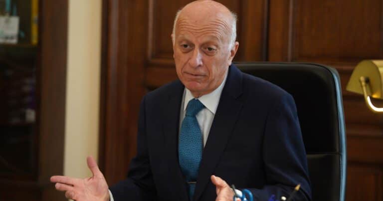 Dura advertencia del procurador Casal al gobierno por el cambio de sistema procesal en Comodoro Py