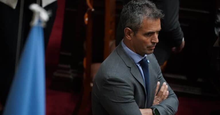 El oficialismo hace foco en los costos fiscales para voltear la sesión opositora por Jubilados y Discapacidad